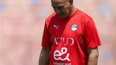 حسام حسن يختار حارس منتخب مصر الأساسي في أمم أفريقيا