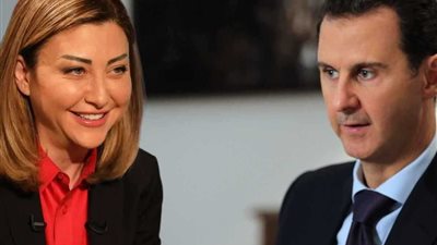 «يلـ.ـعن أبوالغوطة».. شاهد تسريبات بشار الأسد ولونا الشبل وسخريته من جنوده وسوريا