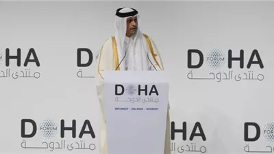 رئيس وزراء قطر: الانتهاكات الإسرائيلية في غزة تُنذر بتوسع رقعة الصراع
