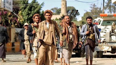 الحوثيين يصعدون: بدء محاكمة 13 شخصا بتهمة التخابر مع أمريكا في صنعاء