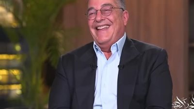ياسين منصور: ريال مدريد يريد الاستفادة من الأهلي.. وبدأ التحرك