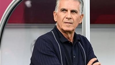 كيروش قبل مواجهة جزر القمر: نملك الحظوظ ولا وجود للمباراة السهلة