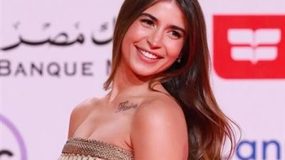 جنى الأشقر تخوض أول بطولة في رمضان 2026 بجانب عصام عمر وباسم سمرة
