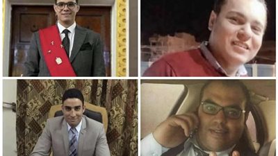 إجراءات عاجلة لتحديد هوية ضحايا حادث قضاة ديروط عبر تحليل DNA