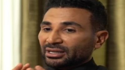 أحمد سعد: مشوار من الألم والإصرار.. وتحول فني يلامس الجمهور