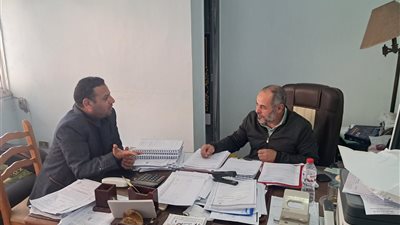 محطة مياه دقميرة.. شريان حياة جديد لأكثر من 65 ألف مواطن بكفر الشيخ