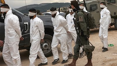 وفاة 110 فلسطيني بسجون الاحتلال خلال 5 أشهر بعد نقلهم للمستشفيات