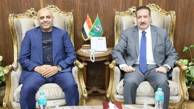 محافظ المنوفية يعلن توفير فرص عمل مناسبة لعدد من ذوي الهمم 