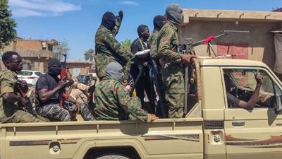 الدعم السريع يشن هجوماً على أحد أهم حقول النفط في السودان