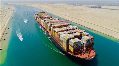 السفير الباكستاني بالقاهرة: ربط ميناء جوادر بمنطقة قناة السويس خطوة لتعزيز التعاون الثنائي
