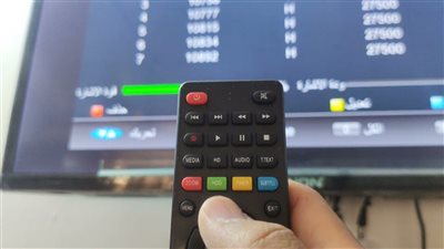 تردد قناة بيروت دراما الجديد 2025.. كيف تضبط قنوات شبكة بيروت على النايل سات والعرب سات؟