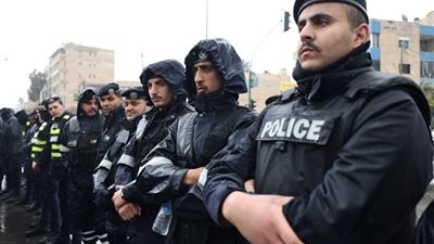 بمناسبة ذكرى 25 يناير .. وزارة الداخلية تطلق أغنية جديدة