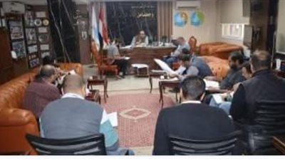 مياه الشرب بسوهاج تنتهى من تنفيذ 136 ألف وصلة 