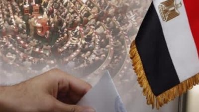 انطلاق تصويت المصريين بالخارج في كندا والولايات المتحدة وكوبا وتشيلي وبوليفيا للدوائر الملغاة بالنواب