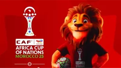 كاف يكشف تميمة بطولة كأس أمم أفريقيا بالمغرب