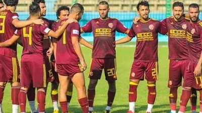 سيراميكا كليوباترا يتلقى إخطارًا بموعد و ملعب مباراة الزمالك 