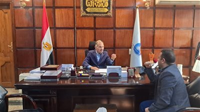 رئيس مياه كفر الشيخ لـ«بلدنا اليوم»: رفع حالة الطوارئ استعدادًا لموسم الشتاء