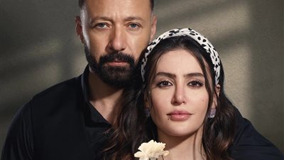 مواعيد عرض مسلسل 2 قهوة لـ أحمد فهمي 