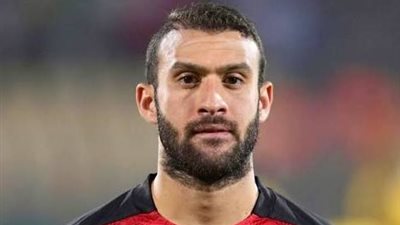 توروب يرحب برحيل عمر كمال عبد الواحد عن الأهلى فى يناير.. تفاصيل