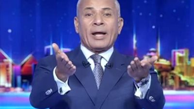 أحمد موسى يطالب بتوقيع العقوبات لأعلى سقف ضد من يتاجر بأكل الناس