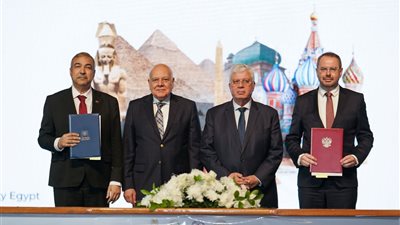 التعليم العالي: توقيع بروتوكول تعاون لإنشاء فروع جديدة لجامعات روسيا الاتحادية بمصر