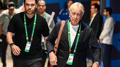 أحمد حسن: على الجماهير المصرية أن تُدرك الظروف.. وأداء منتخب مصر في كأس العرب جيد