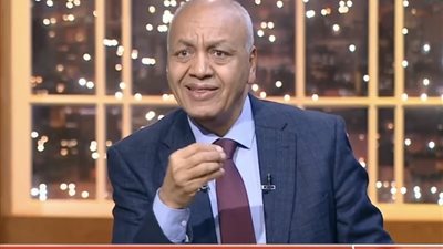 مصطفى بكري: الشعب المصري تحمل الكثير من أجل استقرار الوطن