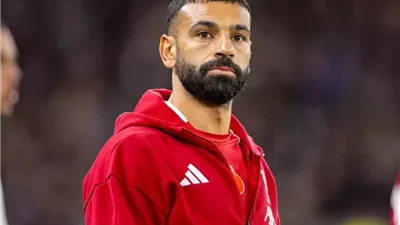 محمد صلاح ينضم لمنتخب مصر استعدادا لكأس العالم