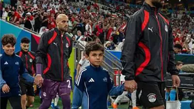 مكافأة مالية كبيرة تنتظر منتخب مصر حال التأهل لربع نهائي كأس العرب