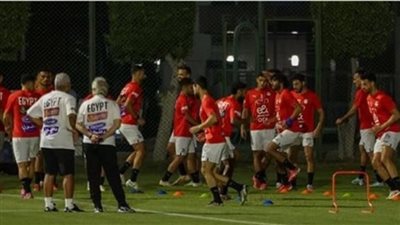 كأس العرب.. الأردن يتقدم على مصر بهدفين في الشوط الأول 