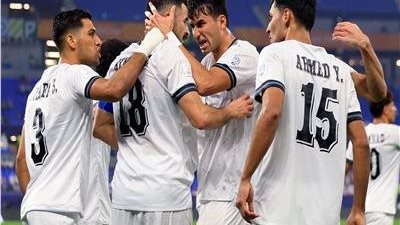 منتخب العراق يطلب بتأجيل مباراة الملحق المؤهل لكأس العالم 2026
