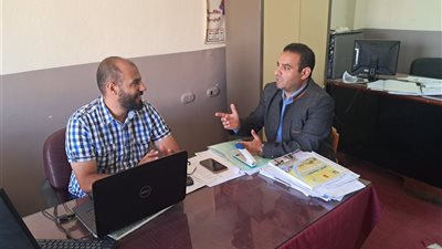 التغيرات المناخية تهدد صحة الإنسان والحيوان في كفر الشيخ