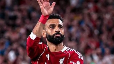بسبب محمد صلاح.. الغضب يجتاح حساب ليفربول على فيس بوك