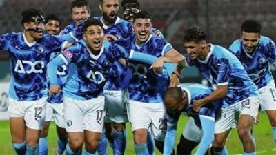 ترتيب مجموعة بيراميدز في دوري أبطال إفريقيا قبل الجولة الخامسة