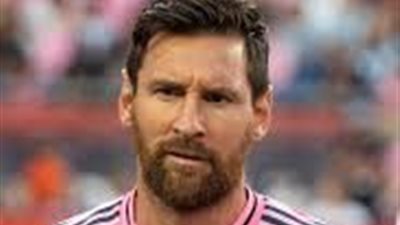للمرة الـ 2.. ميسي أفضل لاعب في الدوري الأمريكي