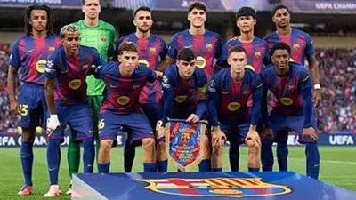موعد مباراة برشلونة وإسبانيول في الدوري الإسباني.. والقنوات الناقلة