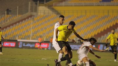 ثلاثية شيكا تقود كهرباء الإسماعيلية لتعادل هام أمام الزمالك بكأس عاصمة مصر 