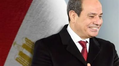 الرئيس السيسي يبحث تطوير صناعة الاتصالات في مصر