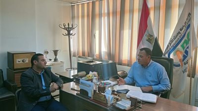 البحوث الزراعية بسخا تعلن عن أصناف قمح جديدة تقاوم الحرارة والأمراض