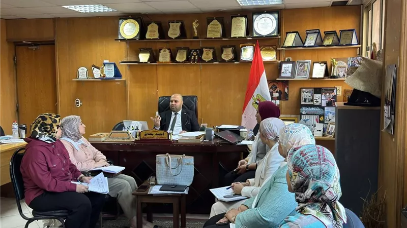 الإسكندرية تفعل خطة عاجلة لخفض وفيات حديثي الولادة وتوحيد نظام البيانات بالمستشفيات
