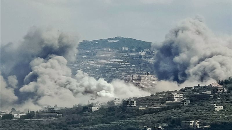 جنوب لبنان 