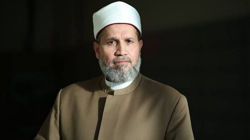 سلامة عبد القوي
