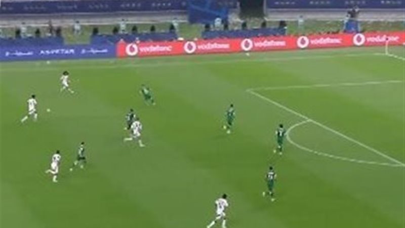قطر وسوريا