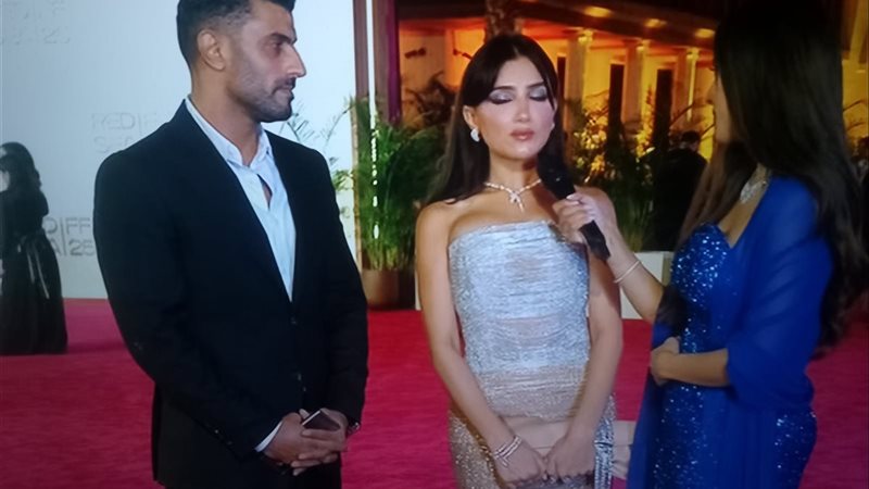 مي عمر