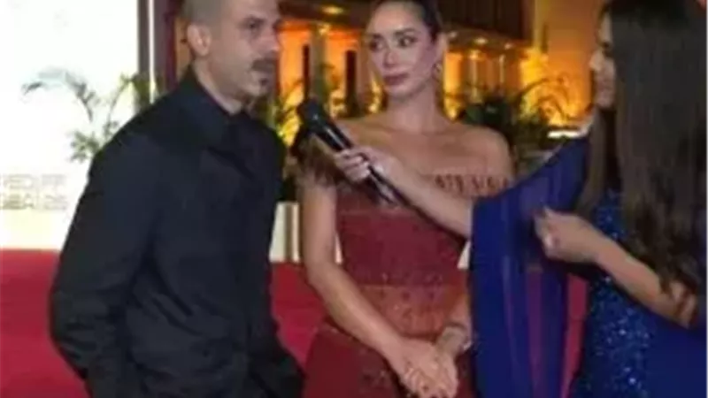 محمد فراج