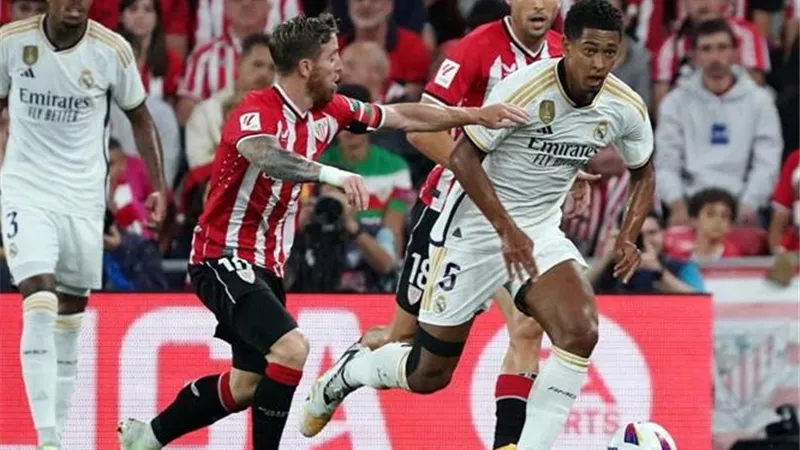 كأس السوبر الإسباني.. تشكيل أتليتكو مدريد أمام الريال 
