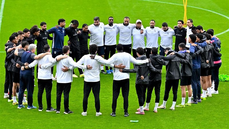 الزمالك 