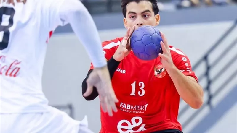 الزمالك يتقدم بشكوى رسمية ضد حكام مباراة كوماندوز اليد أمام الأهلي