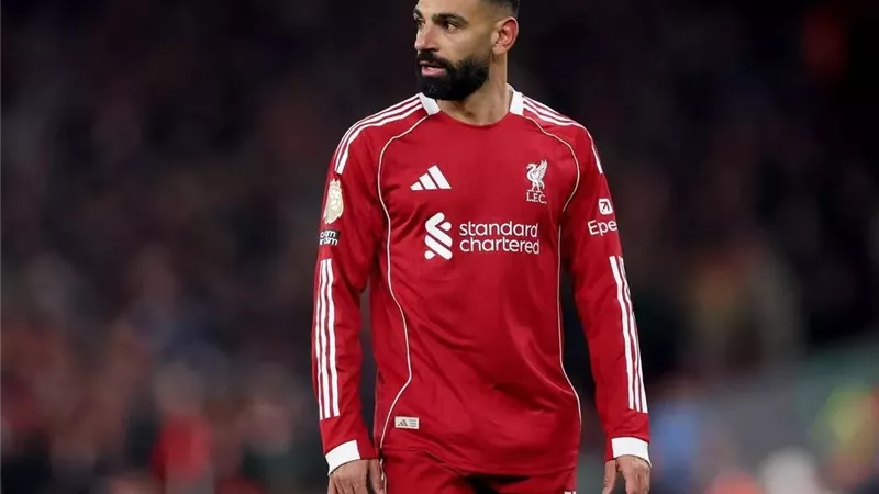 نادٍ أوروبي يستعد لتقديم عرض لضم محمد صلاح في يناير المقبل