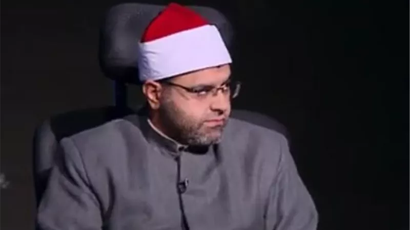 أزهري: سيدنا محمد حدد وفسر الأحلام ونحن لا نتعلم